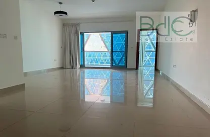 Apartment - 1 Bedroom - 2 Bathrooms for rent in Park Tower A - Park Towers - DIFC - Dubai