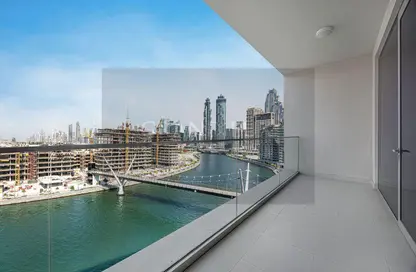 شقة - 2 غرف نوم - 3 حمامات للبيع في 6 كنال فرونت ريزيدنس - كانال فرونت ريزيدينس - الوصل - دبي