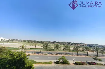 شقة - 1 حمام للبيع في 12B البحيرة - لاجون - ميناء العرب - راس الخيمة - رأس الخيمة