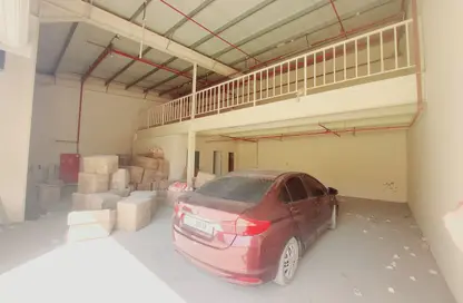مستودع - استوديو - 1 حمام للايجار في السجع إس - آلصجعه - الشارقة