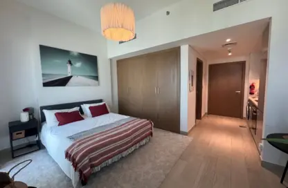 Apartment - Studio - 1 Bathroom for sale in Creek Views II by Azizi (Azizi Fawad Residence) - Dubai Healthcare City 2 - Al Jaddaf - Dubai Apartment - Studio - 1 Bathroom for sale in Creek Views II by Azizi (Azizi Fawad Residence) - Dubai Healthcare City 2 - Al Jaddaf - Dubai