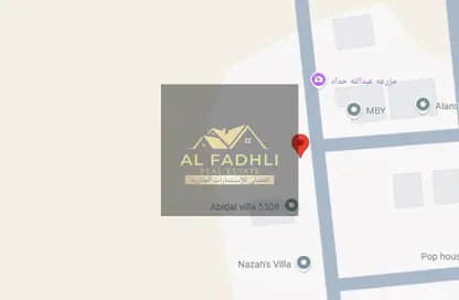 أرض - استوديو للبيع في 1 الياسمين - الياسمين - عجمان