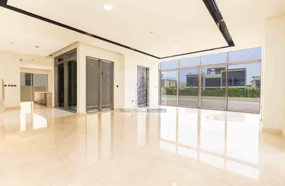 Villa - 5 Bedrooms - 6 Bathrooms for sale in Golf Place 1 - Golf Place - Dubai Hills Estate - Dubai
