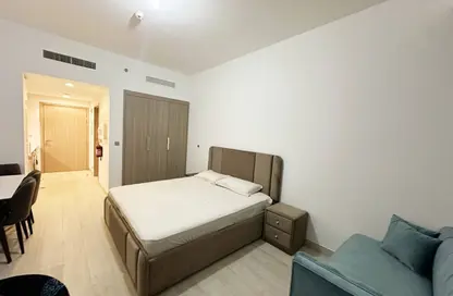 شقة - 1 حمام للايجار في 1 عزيزي ريفيرا - ميدان واحد - ميدان - دبي
