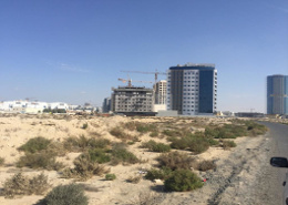 أرض للبيع في ارجان - دبي