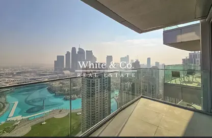 Apartment - 2 Bedrooms - 3 Bathrooms for sale in Opera Grand - Burj Khalifa Area - Downtown Dubai - Dubai