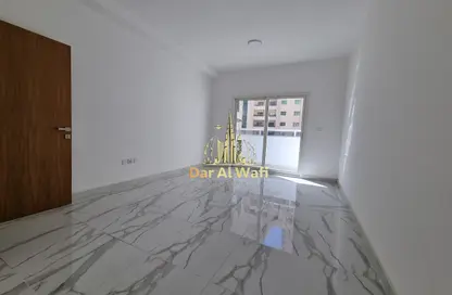Apartment - 1 Bedroom - 2 Bathrooms for rent in Street 20 - Al Nahda - Sharjah