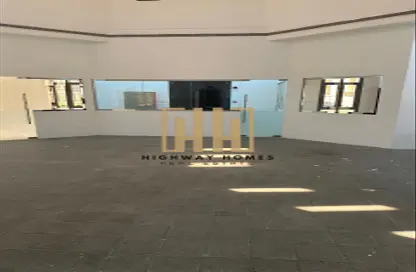 فيلا - استوديو - 4 حمامات للايجار في براشي - البادي - الشارقة