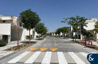 Villa - 4 Bedrooms - 5 Bathrooms for sale in Harmony 2 - Harmony - Tilal Al Ghaf - Dubai