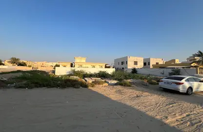 أرض - استوديو للبيع في فلل الروضة 3 - 3  الروضة - الروضة - عجمان
