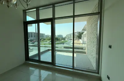 Apartment - 2 Bedrooms - 3 Bathrooms for rent in The Polo Residence D6 - The Polo Residence - Meydan Avenue - Meydan - Dubai