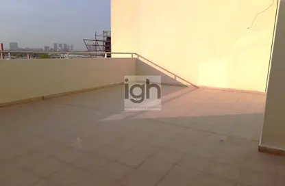 Apartment - 1 Bedroom - 2 Bathrooms for rent in Foxhill 9 - Foxhill - Motor City - Dubai