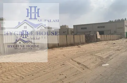 مجمعات للإيجار - استوديو - 2 حمامات للايجار في الجرف الصناعية 3 - الجرف الصناعية - عجمان