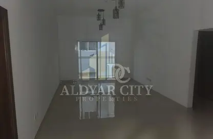 Apartment - 1 Bedroom - 2 Bathrooms for rent in Al Naemiya Tower 2 - Al Naemiya Towers - Al Nuaimiya - Ajman