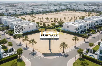 Land - Studio for sale in Basatin Al Serra - Al Serra Residential Area - Umm Al Quwain
