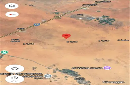 أرض - استوديو للبيع في مدينة القاسمية - الشارقة