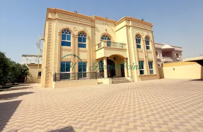 Villa - 7 Bedrooms - 7+ Bathrooms for rent in Al Khawaneej 1 - Al Khawaneej - Dubai