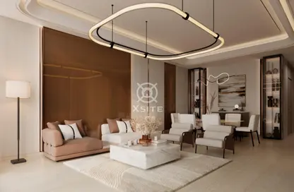 شقة - 1 حمام للبيع في بينغهاتي فينتاج - مجان - دبي لاند - دبي شقة - 1 حمام للبيع في بينغهاتي فينتاج - مجان - دبي لاند - دبي