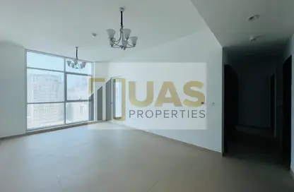 Apartment - 2 Bedrooms - 3 Bathrooms for rent in Al Jaddaf - Dubai