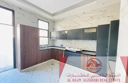 Villa - 5 Bedrooms - 7 Bathrooms for sale in Al Yasmeen 1 - Al Yasmeen - Ajman