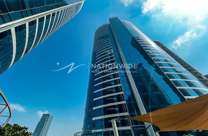 شقة - 2 غرف نوم - 2 حمامات للبيع في أبراج هيدرا افينيو - مدينة الأضواء - جزيرة الريم - أبوظبي