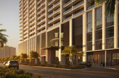 شقة - 1 حمام للبيع في بن غاطي أمبرهول - قرية الجميرا سركل - دبي شقة - 1 حمام للبيع في بن غاطي أمبرهول - قرية الجميرا سركل - دبي