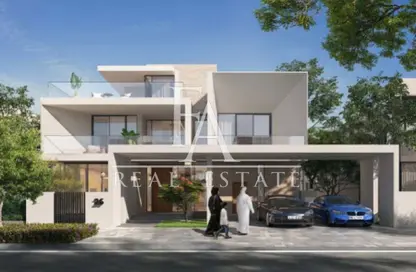 فيلا - 5 غرف نوم - 6 حمامات للبيع في أدريس هيلكريست - دبي هيلز استيت - دبي فيلا - 5 غرف نوم - 6 حمامات للبيع في أدريس هيلكريست - دبي هيلز استيت - دبي