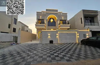 فيلا - 6 غرف نوم - 7 حمامات للبيع في الزاهية جاردنز - الزاهية - عجمان