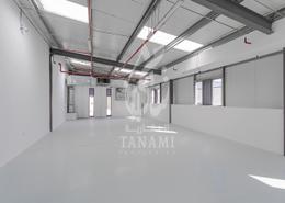 مستودع للكراء في جبل على الصناعية 1 - جبل علي الصناعية - جبل علي - دبي