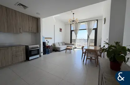 Apartment - 2 Bedrooms - 2 Bathrooms for sale in Rawda Apartments - Town Square - Dubai Apartment - 2 Bedrooms - 2 Bathrooms for sale in Rawda Apartments - Town Square - Dubai