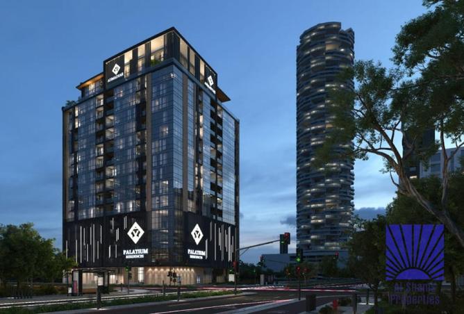 15635208 - الصورة الرئيسية للعقار