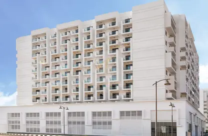 شقة - غرفة نوم - 2 حمامات للبيع في كانديس أستر - عزيزي ريزيدنس - الفرجان - دبي