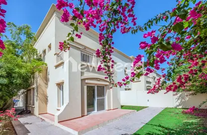 Villa - 3 Bedrooms - 3 Bathrooms for rent in Springs 5 - The Springs - Dubai
