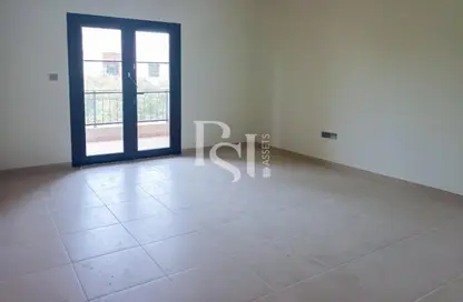 Villa - 3 Bedrooms - 5 Bathrooms for rent in Bloom Gardens - Al Salam Street - Abu Dhabi