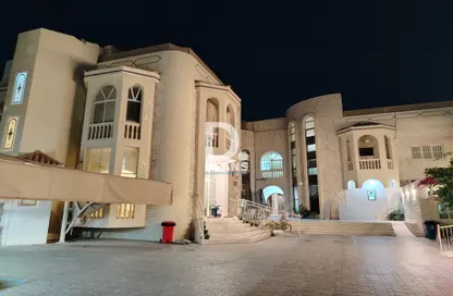 Apartment - Studio - 1 Bathroom for rent in Hadbat Al Zafranah - Muroor Area - Abu Dhabi