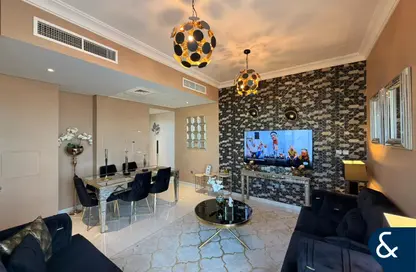 فيلا - 3 غرف نوم - 5 حمامات للايجار في العرعر شجر - داماك هيلز 2 - دبي