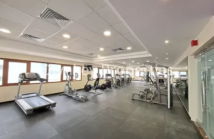 Apartment - 2 Bedrooms - 2 Bathrooms for rent in Escape Tower - Business Bay - Dubai