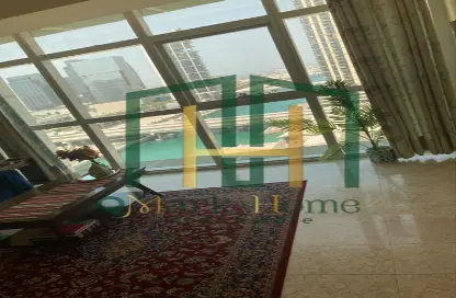 شقة - 2 غرف نوم - 3 حمامات للبيع في أوشن تيراس - مارينا سكوير - جزيرة الريم - أبوظبي