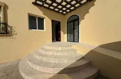 شقة - 1 حمام للايجار في فيلات مدينة خليفة آيه - مدينة خليفة أ - مدينة خليفة - أبوظبي