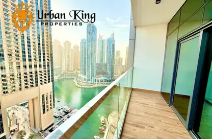 Apartment - 2 Bedrooms - 3 Bathrooms for rent in Dubai Marina Moon - Dubai Marina - Dubai
