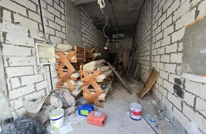 Shop - Studio - 1 Bathroom for rent in Pantheon Elysee III - Jumeirah Village Circle - Dubai