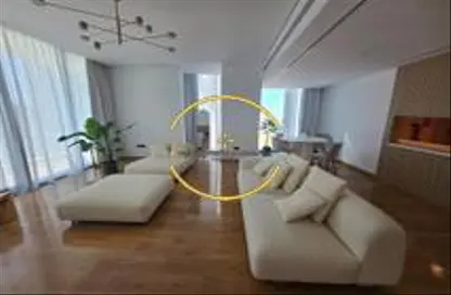 Apartment - 2 Bedrooms - 2 Bathrooms for sale in Reem Nine - Shams Abu Dhabi - Al Reem Island - Abu Dhabi