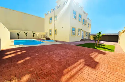 Villa - 5 Bedrooms - 6 Bathrooms for rent in Umm Suqeim 2 Villas - Umm Suqeim 2 - Umm Suqeim - Dubai