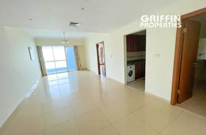شقة - غرفة نوم - 2 حمامات للايجار في ابراج سابا - (JLT) مجمع Q - أبراج بحيرة الجميرا - دبي