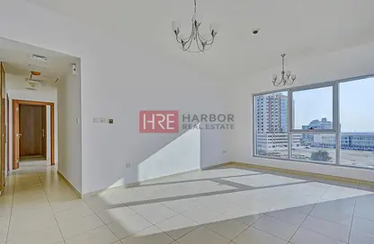 Apartment - 2 Bedrooms - 2 Bathrooms for sale in Skycourts Tower F - Skycourts Towers - Dubai Land Residence Complex - Dubai Land - Dubai