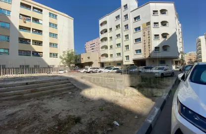 Enjoy investing a large plot of land  Al Rashidiya