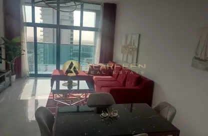 Apartment - 2 Bedrooms - 3 Bathrooms for rent in Sydney Tower - Jumeirah Village Circle - Dubai