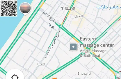 أرض - استوديو للبيع في الرميلة 2 - الرميلة - عجمان