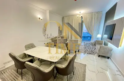Apartment - Studio - 1 Bathroom for rent in Ajman Corniche Residences - Ajman Corniche Road - Ajman Apartment - Studio - 1 Bathroom for rent in Ajman Corniche Residences - Ajman Corniche Road - Ajman