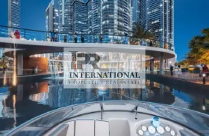 Duplex - 3 Bedrooms - 5 Bathrooms for sale in Tiger Downtown Ajman - Al Alia - Ajman Duplex - 3 Bedrooms - 5 Bathrooms for sale in Tiger Downtown Ajman - Al Alia - Ajman